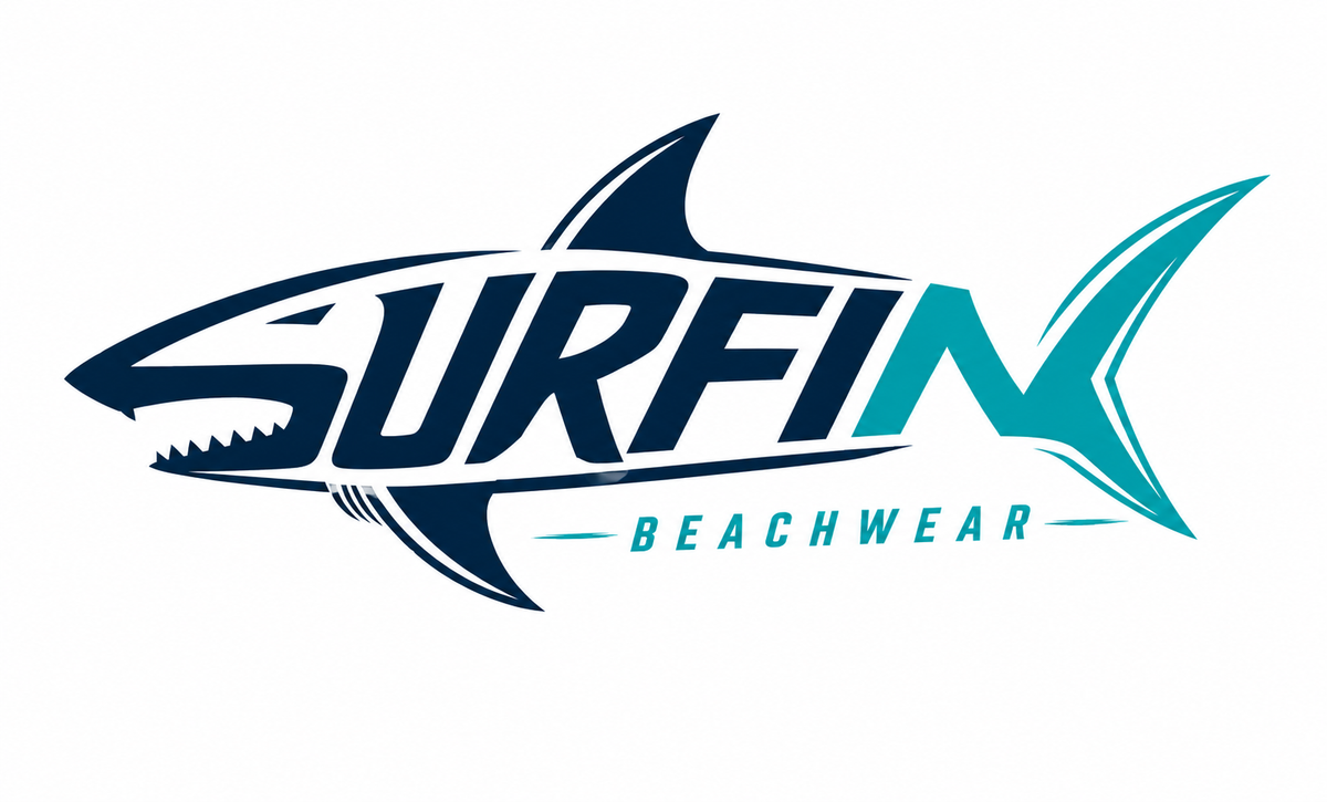 Surfin Beachwear